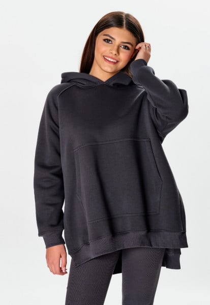 Bluza MIA GRAPHITE (BL194-BMM-GRA)