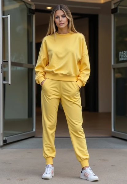 Dres COMFY SUN