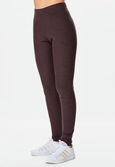 Legginsy CLASSIC CHOCOLATE