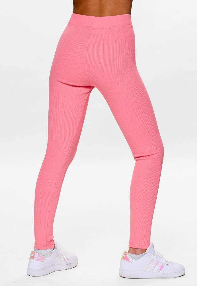 Legginsy CLASSIC CORAL