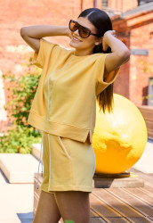 Dres bluza z szortami - NASTI SUN