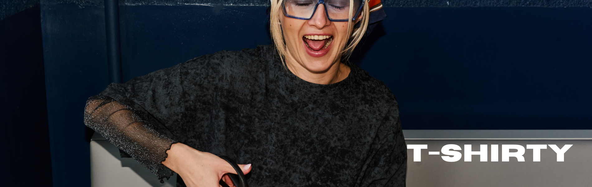 t-shirty na każdą okazję